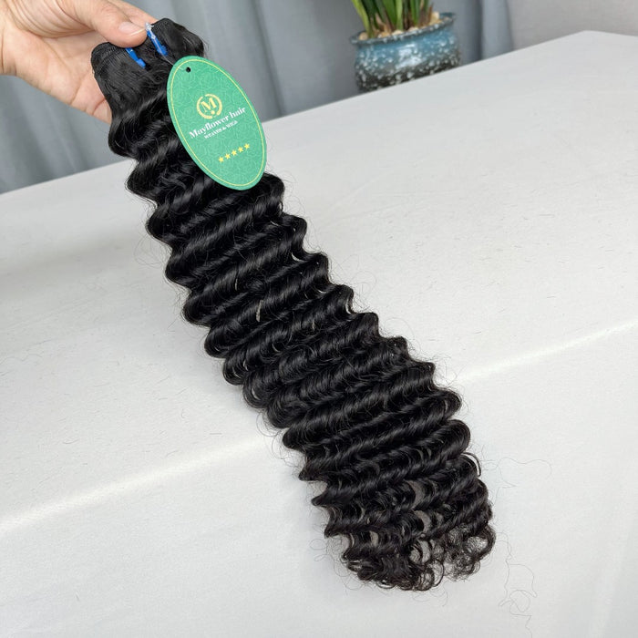 Brazilian Hair Deep Wave
