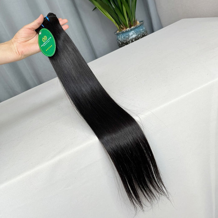 Brazilian Straight Hair Bundle