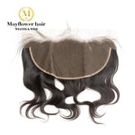 Mayflower 13x6" Virgin Hair Frontal