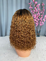 Ombre Funmi Hair Amazing Curl Wig