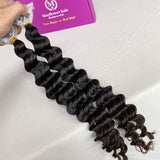 Malaysian Virgin Hair Tape In Extensions