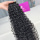 Cambodian Hair Tape In Extensions