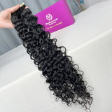 Cambodian Hair Tape In Extensions