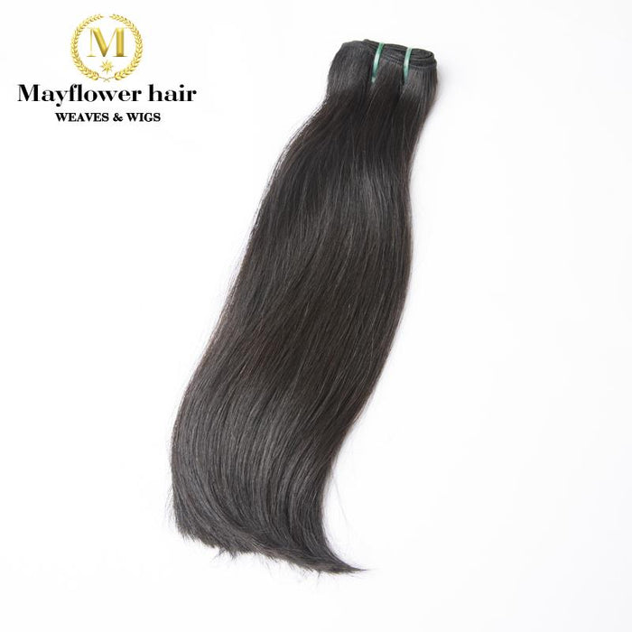 SDD Vietnamese Straight Hair 8-18