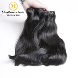 SDD Vietnamese Straight Hair 8-18"