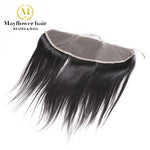 13x4" Virgin Malaysian Hair Lace Frontal