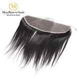 13x4" Virgin Malaysian Hair Lace Frontal