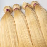 Blonde #613 Malaysian Hair